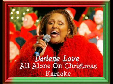 All Alone On Christmas Klingelton kostenlos herunterladen All Alone On Christmas Klingelton kostenlos herunterladen