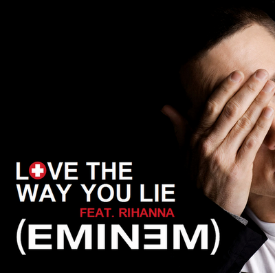Love The Way You Lie Dzwonek Pobierz za darmo Love The Way You Lie Dzwonek Pobierz za darmo
