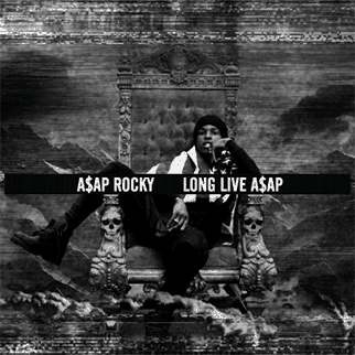Long. Live. A$AP Descarregar gratis el to de trucada
