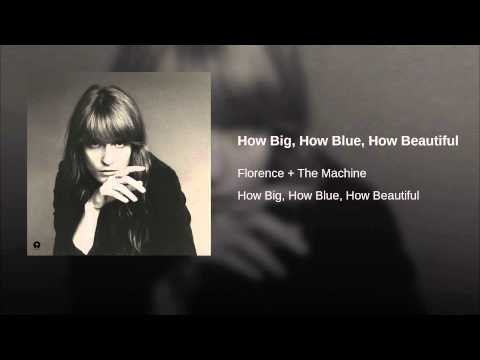 Florence The Machine آهنگ زنگ دانلود رایگان