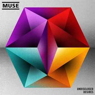 Undisclosed Desires آهنگ زنگ دانلود رایگان Undisclosed Desires آهنگ زنگ دانلود رایگان