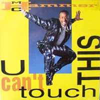U'can't Touch This Ringtone Download Free U'can't Touch This Ringtone Download Free