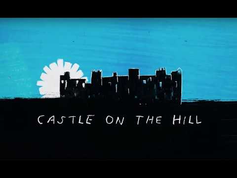 Castle On The Hill Descarga gratuita de tonos de llamada Castle On The Hill Descarga gratuita de tonos de llamada