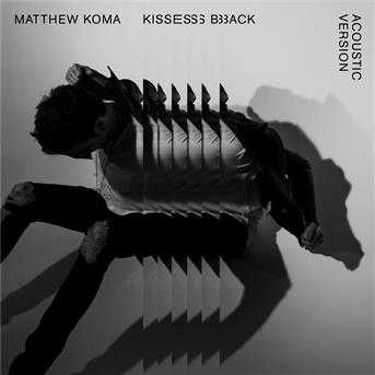 Kisses Back (Acoustic) آهنگ زنگ دانلود رایگان Kisses Back (Acoustic) آهنگ زنگ دانلود رایگان