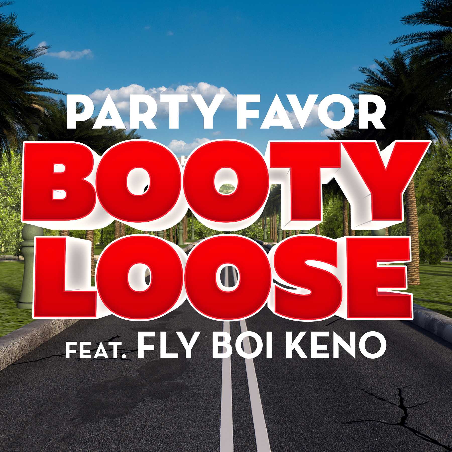 Booty Loose Sonnerie Télécharger Gratuit