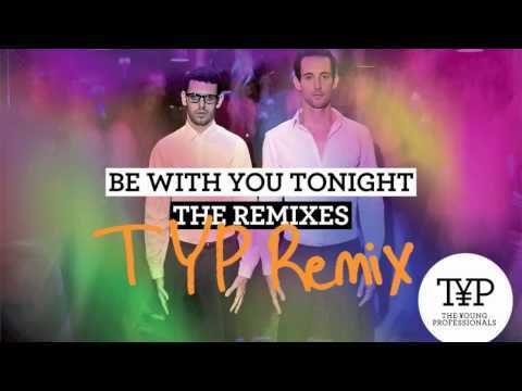 Be With U Tonight Scarica suoneria gratis