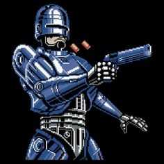 Robocop Descarregar gratis el to de trucada