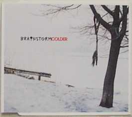 Colder آهنگ زنگ دانلود رایگان