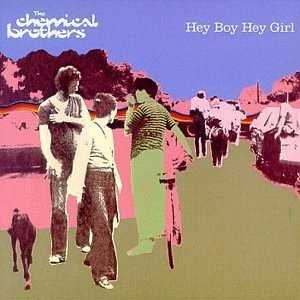 Hey Boy, Hey Girl آهنگ زنگ دانلود رایگان