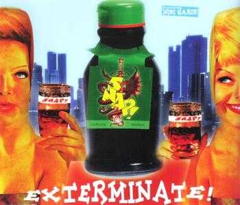 Exterminate రింగ్టోన్ డౌన్లోడ్ ఉచితం Exterminate రింగ్టోన్ డౌన్లోడ్ ఉచితం