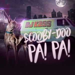 Scooby Doo Pa Pa Descarregar gratis el to de trucada