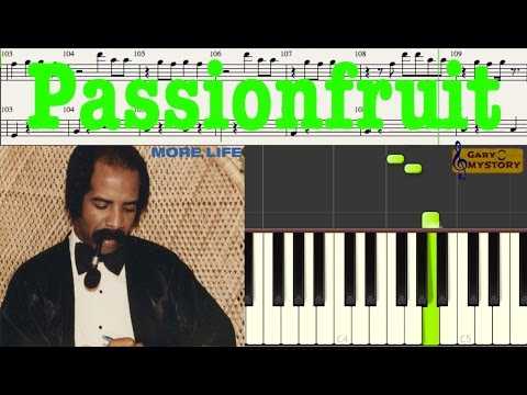 Passionfruit *NEW SONG* Zil sesi İndir Bedava Passionfruit *NEW SONG* Zil sesi İndir Bedava