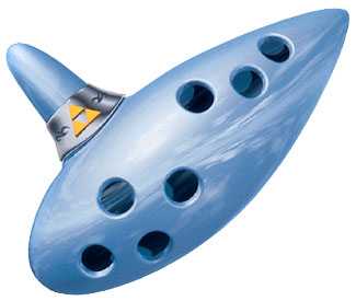 Ocarina Li ดาวน์โหลดริงโทนฟรี