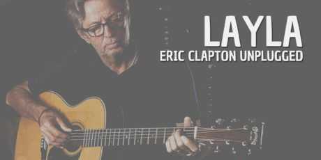 Layla (unplugged Version) Descarregar gratis el to de trucada