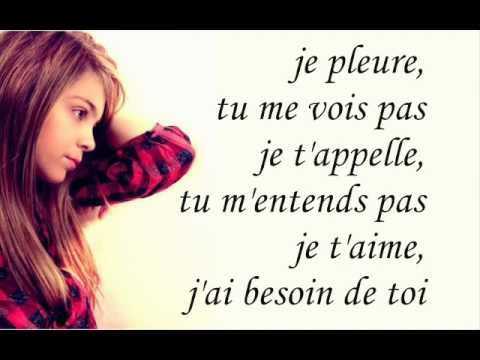 Comment Vivre Sans Toi آهنگ زنگ دانلود رایگان Comment Vivre Sans Toi آهنگ زنگ دانلود رایگان