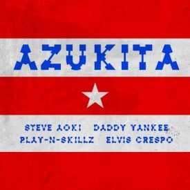 Azukita آهنگ زنگ دانلود رایگان