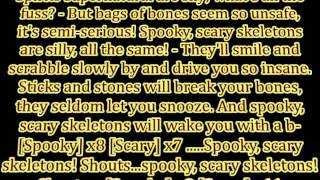 Spooky Scary Skeletons Ringtone Download Free Spooky Scary Skeletons Ringtone Download Free