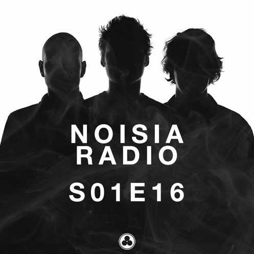 Noisia Radio S03E37 Melodija Parsisiųsti Nemokama