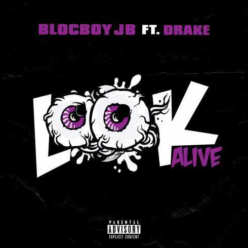 Look Alive آهنگ زنگ دانلود رایگان Look Alive آهنگ زنگ دانلود رایگان