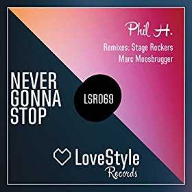 Never Gonna Stop Ringtone Proste Proste Never Gonna Stop Ringtone Proste Proste