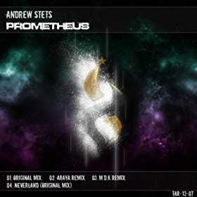 Prometheus (Original Mix) Descarregar gratis el to de trucada