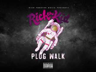 Plug Walk آهنگ زنگ دانلود رایگان Plug Walk آهنگ زنگ دانلود رایگان