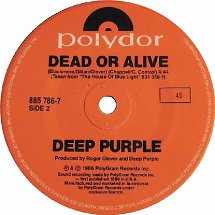 Dead Or Alive Dzwonek Pobierz za darmo