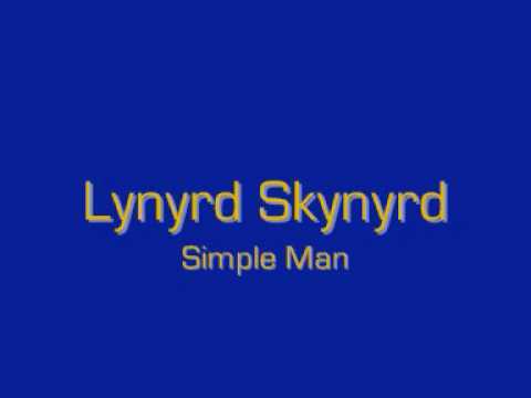Simple Man Ringtone Download Free Simple Man Ringtone Download Free