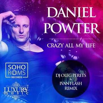 Daniel Powter-Crazy All My Life (DJ Oleg Perets & Ivan Flash Radio Remix) Ringtone downloaden gratis Daniel Powter-Crazy All My Life (DJ Oleg Perets & Ivan Flash Radio Remix) Ringtone downloaden gratis