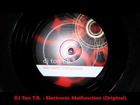 Electronic Malfunction Klingelton kostenlos herunterladen