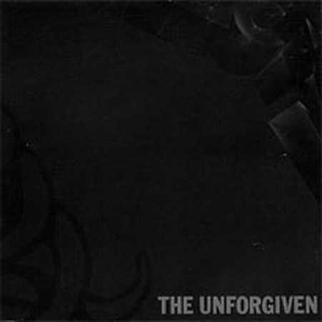 The Unforgiven آهنگ زنگ دانلود رایگان The Unforgiven آهنگ زنگ دانلود رایگان