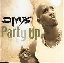 Party Up (Album Version) Ringtone Download Free Party Up (Album Version) Ringtone Download Free