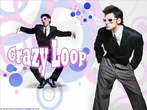 Crazy Loop آهنگ زنگ دانلود رایگان Crazy Loop آهنگ زنگ دانلود رایگان
