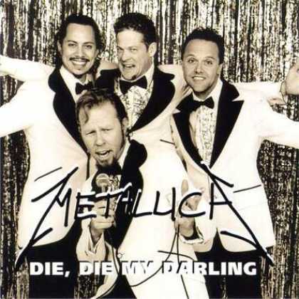 Metallica آهنگ زنگ دانلود رایگان Metallica آهنگ زنگ دانلود رایگان
