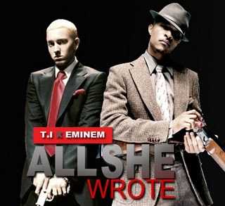That's All She Wrote Descarga gratuita de tonos de llamada That's All She Wrote Descarga gratuita de tonos de llamada
