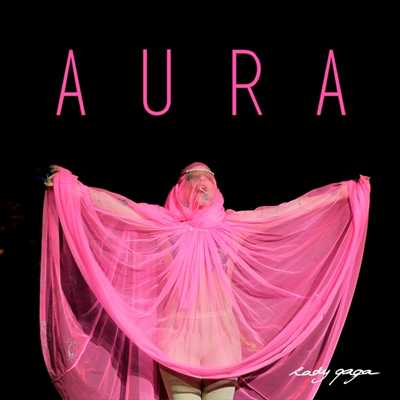 Aura آهنگ زنگ دانلود رایگان