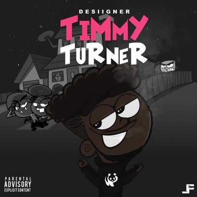 Timmy Turner Descarregar gratis el to de trucada