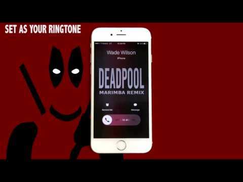 Deadpool Descarregar gratis el to de trucada
