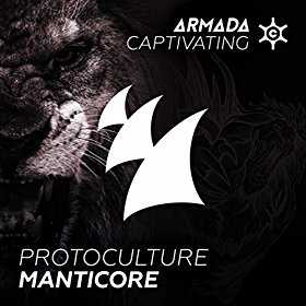 Manticore 벨소리 무료 다운로드