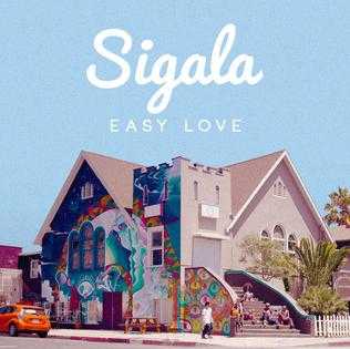 Easy Love Descarregar gratis el to de trucada