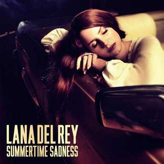 Summertime Sadness (Radio Mix) Klingelton kostenlos herunterladen