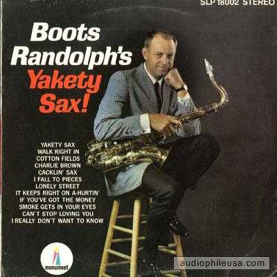Yakety Sax آهنگ زنگ دانلود رایگان Yakety Sax آهنگ زنگ دانلود رایگان