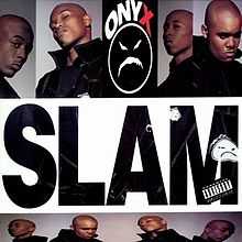 Slam آهنگ زنگ دانلود رایگان