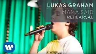 Mama Said Ringetone Download gratis Mama Said Ringetone Download gratis