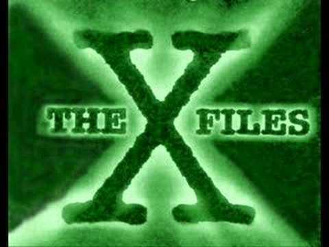 X-Files Theme Klingelton kostenlos herunterladen X-Files Theme Klingelton kostenlos herunterladen