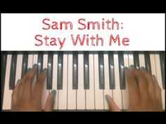 Stay With Me (Haterade & Edit Timon) Ringetone Download gratis