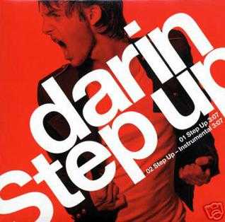 Step Up آهنگ زنگ دانلود رایگان