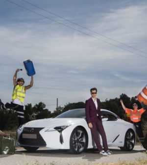 LEXus Muzik Ringetone Download gratis