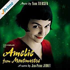 La Valse D'Amelie (version Orchestre) آهنگ زنگ دانلود رایگان