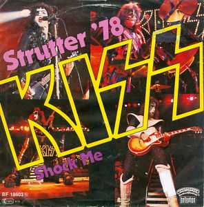 Strutter '78 آهنگ زنگ دانلود رایگان